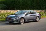 Toyota Avalon Limited 2018 года